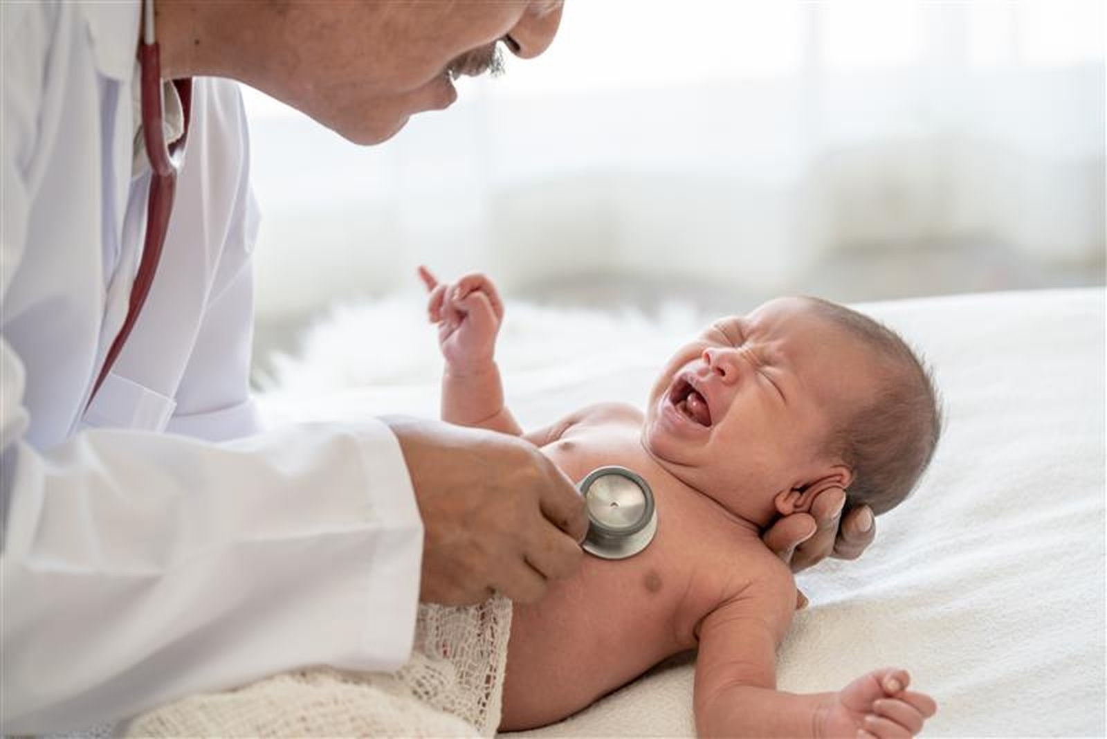 Como fazer o diagnóstico da APLV?